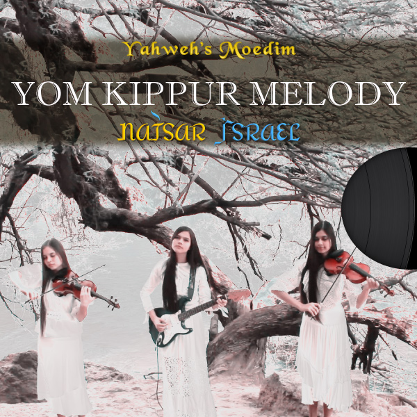Yom Kippur Melody