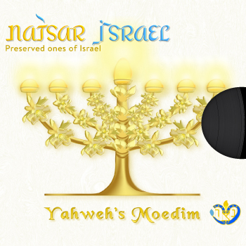 Yahweh's Moedim - Natsar Israel