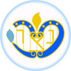 Natsar Israel - Logo circle