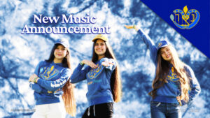 Natsar Israel Music Announcement - Dedicate