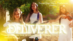 Natsar Israel - Deliverer - Official Music Video