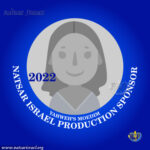 Avatars for the Natsar Israel's website