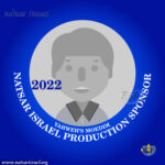 Avatars for the Natsar Israel's website