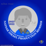 Avatars for the Natsar Israel's website