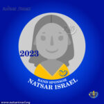 Avatars for the Natsar Israel's website