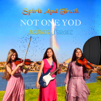 NATSAR ISRAEL - Not One Yod