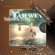 Yahweh's Moedim album by Natsar Israel